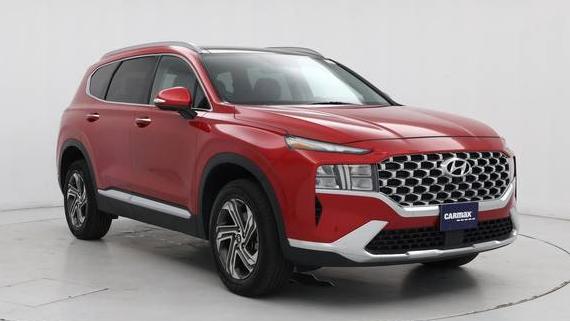 HYUNDAI SANTA FE 2023 5NMS3DAJ3PH531959 image